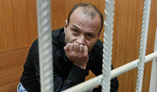 Убийце Политковской грозит 12 лет Убийце Политковской грозит 12 лет