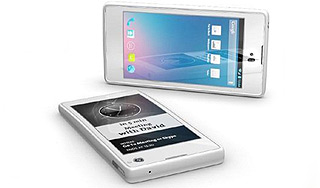 "Русский iPhone" будет стоить 20 тысяч "Русский iPhone" будет стоить 20 тысяч