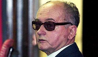 Экс-президент Польши госпитализирован Экс-президент Польши госпитализирован