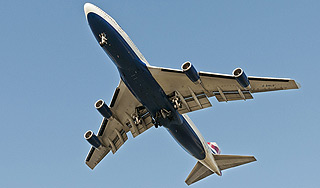 В Boeing из Москвы умер пятилетний ребенок В Boeing из Москвы умер пятилетний ребенок