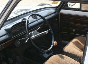 В Унече объявилась группа автоугонщиков