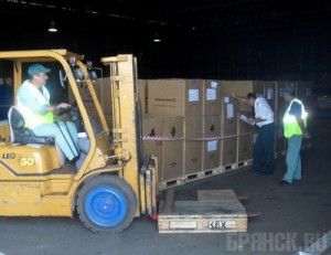 Арестовано имущество фигурантов дела «РОСТЭК-Брянск»