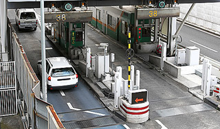 В Москве появятся платные дороги В Москве появятся платные дороги