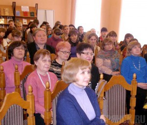 В областной библиотеке прозвучат стихи ушедших поэтов