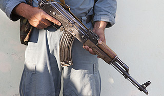 В Дагестане в перестрелке убиты боевики В Дагестане в перестрелке убиты боевики