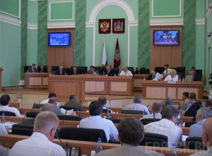 Инициатива Денина возмутила народных избранников