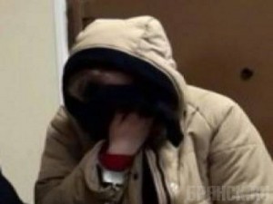 В Трубчевске молодая женщина зарезала супруга