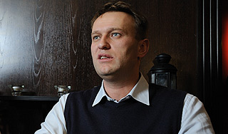 Братьев Навальных обвинили в мошенничестве Братьев Навальных обвинили в мошенничестве