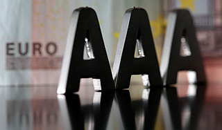 Экономике Британии дали негативный прогноз Экономике Британии дали негативный прогноз