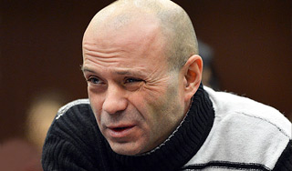 Убийце Политковской дали 11 лет Убийце Политковской дали 11 лет