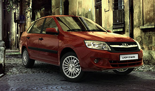 Самые продаваемые автомобили России Самые продаваемые автомобили России