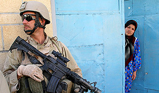 ООН готовится отправить миротворцев в Сирию ООН готовится отправить миротворцев в Сирию