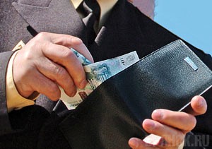 Брянские чиновники оказались в числе самых бедных