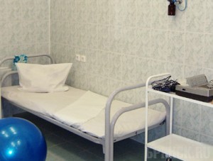 Роддом №2 распахнул свои двери