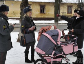 12-летняя девочка ушла из дома после ссоры с родителями