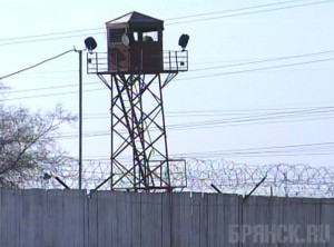 Пьяная езда привела автолюбителя в колонию-поселение