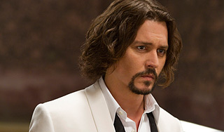 Джонни Деппа загрузят в суперкомпьютер Джонни Деппа загрузят в суперкомпьютер