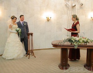 Управлению ЗАГС Брянской области исполнилось 10 лет