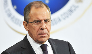 Лавров вступился за приемных детей из России Лавров вступился за приемных детей из России