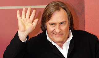 Бельгия поддержала бегство Депардье Бельгия поддержала бегство Депардье