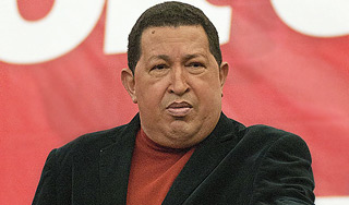 У Чавеса воспаление дыхательных путей У Чавеса воспаление дыхательных путей