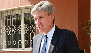 Госдеп США обвинили в гибели посла в Ливии Госдеп США обвинили в гибели посла в Ливии