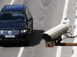За год камеры фиксации выявили 16 тысяч нарушений