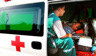 Рабочие отравились на сахарном заводе Рабочие отравились на сахарном заводе