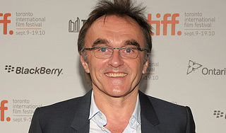 Дэнни Бойл отказался стать рыцарем Дэнни Бойл отказался стать рыцарем