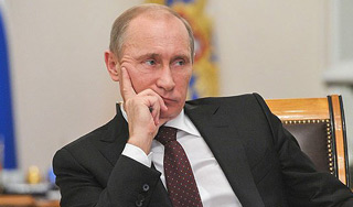 Песков рассказал о сне Путина Песков рассказал о сне Путина