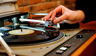 В России возродили печать грампластинок В России возродили печать грампластинок