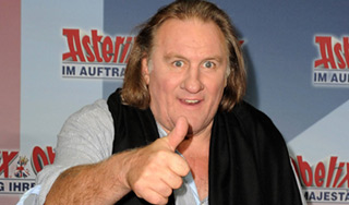 Кадыров готов принять Депардье в Чечне Кадыров готов принять Депардье в Чечне