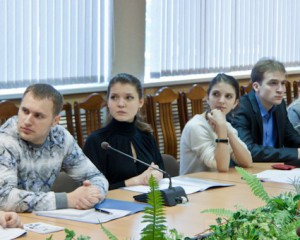 Члены молодежного Совета намерены усилить работу