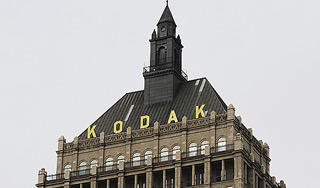 Kodak    Google  Apple