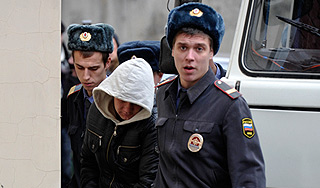 На Сахалине адвокат захватил больницу На Сахалине адвокат захватил больницу