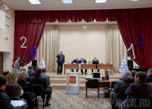 В Фокинском районе Брянска провели рекомендательные выборы