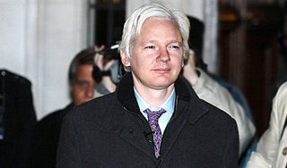 Ассанж готовит к публикации новые секреты Ассанж готовит к публикации новые секреты