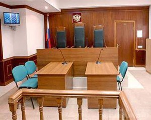 За смерть пьяного человека житель Мглина ответит в суде