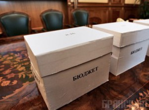 В Брянске приняли городской бюджет на 2013 год