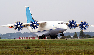 Самолеты Украины выйдут на мировой рынок Самолеты Украины выйдут на мировой рынок