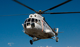 Россия требует наказать сбивших Ми-8 Россия требует наказать сбивших Ми-8