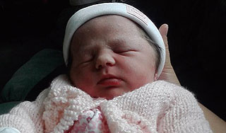 Женщина похитила ребенка ради любви Женщина похитила ребенка ради любви