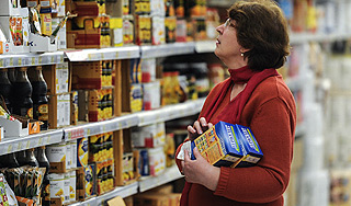 "Конец света" обошелся россиянам в 30 млрд "Конец света" обошелся россиянам в 30 млрд