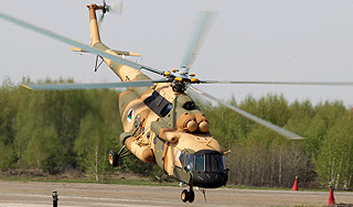 Индия купит у России технику на $2,9 млрд Индия купит у России технику на $2,9 млрд