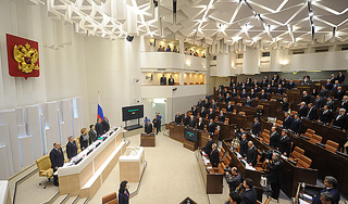 "Закон Димы Яковлева" одобрят с оговорками "Закон Димы Яковлева" одобрят с оговорками