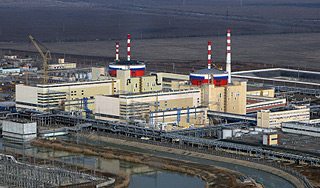 Атомщики создали новый ядерный реактор Атомщики создали новый ядерный реактор