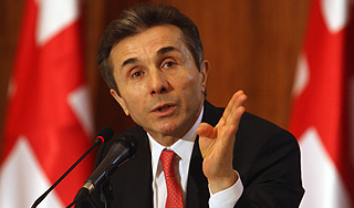 Грузия примет участие в Олимпиаде в Сочи Грузия примет участие в Олимпиаде в Сочи