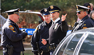 У ночного клуба в США устроили бойню У ночного клуба в США устроили бойню