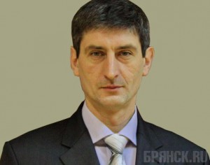 В Фокинском районе Брянска сменили руководителя Андрей Петросов