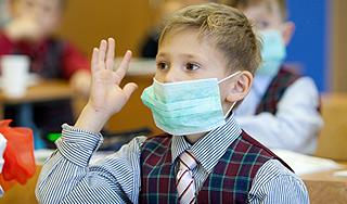 Эпидемия гриппа начнется после Нового года Эпидемия гриппа начнется после Нового года